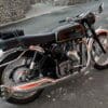 1963 Velocette Venom
