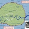 London ULEZ boundary map