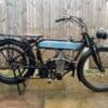 1913 Douglas 350