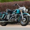 Elvis Presley Harley-Davidson