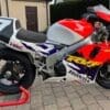 Honda RC45 auction