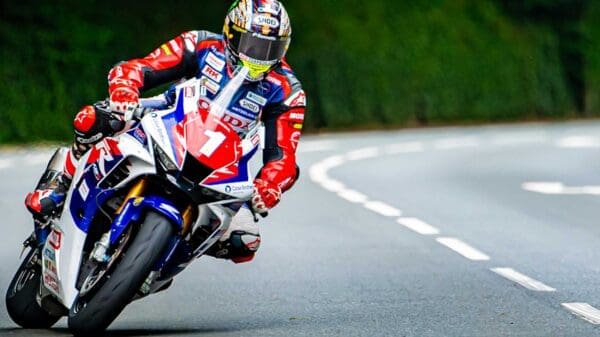 Isle of Man TT