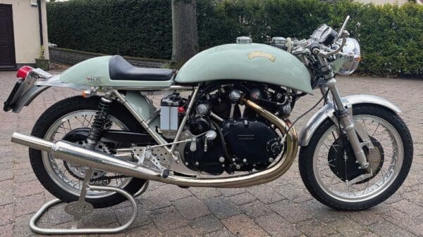 Egli-Vincent