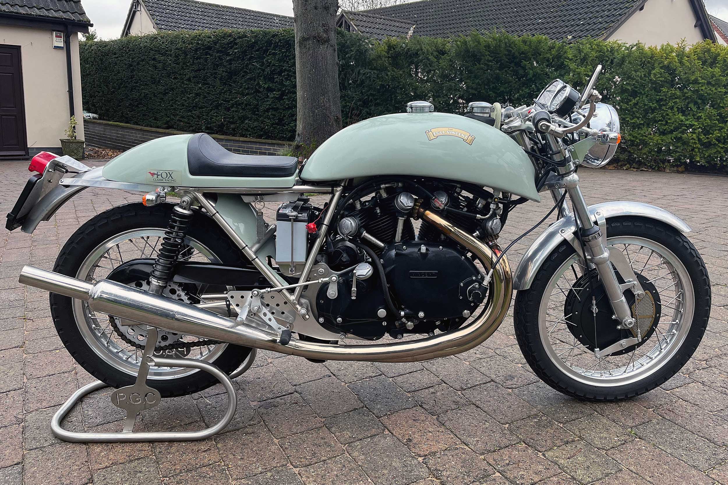 Egli-Vincent