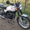 Matchless G80