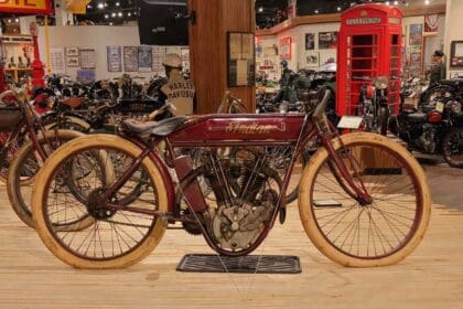 Mecum Auctions