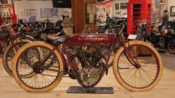 Mecum Auctions