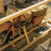 Jawa restoration