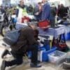 Somerset autojumble