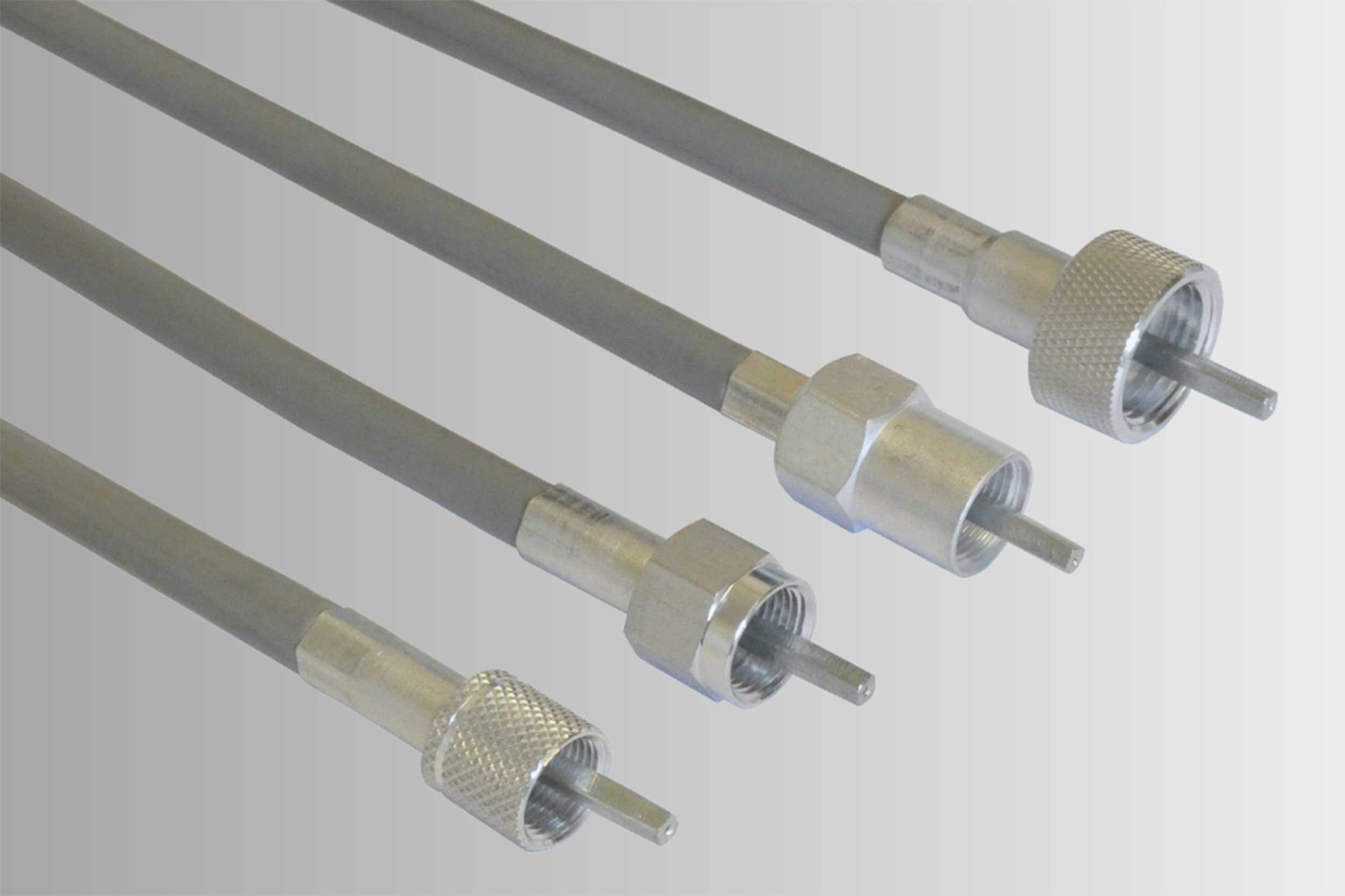 Venhill grey cables