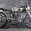1952 Mondial 125 Monoalbero GP in original unrestored condition, as raced by factory riders and privateers
