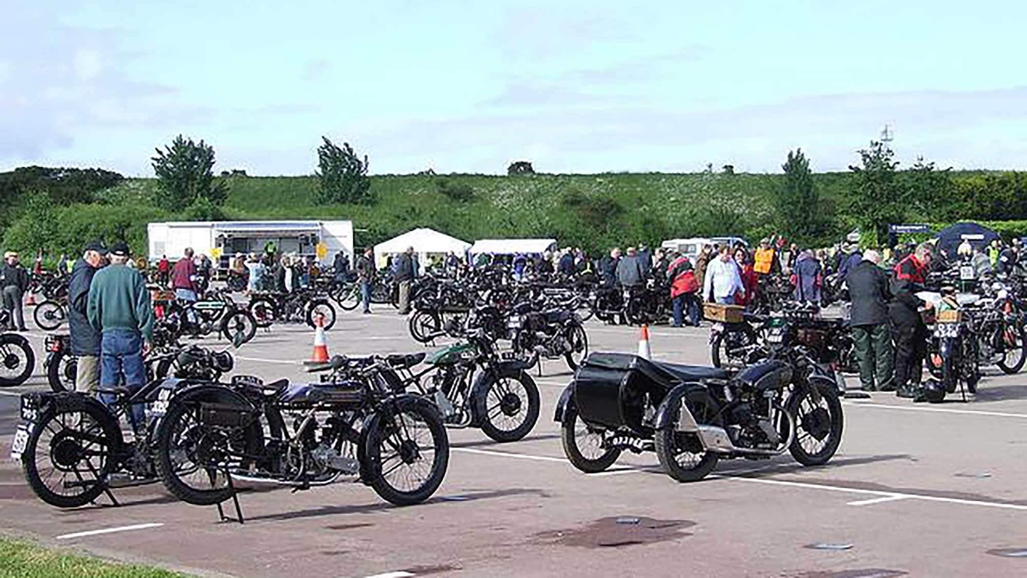 Banbury Run