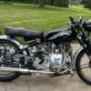 Vincent Black Shadow