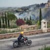 Ride70s classic motorcycle tour