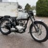 1952 Triumph Trophy TR5