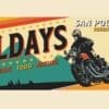Wildays 2024 Italy