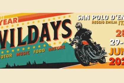 Wildays 2024 Italy