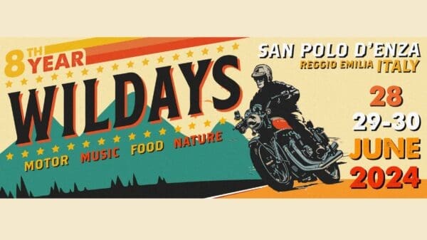 Wildays 2024 Italy