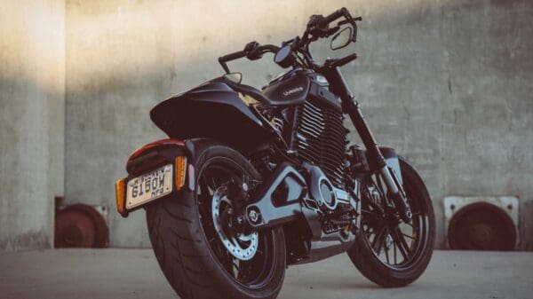 Livewire Mulholland