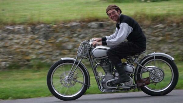 Norton George