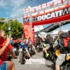 World Ducati Week