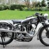 1938 AJS Silver Streak