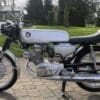 1962 Honda CR93 will be at Charterhouse auction in June