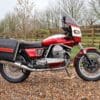 1980 Moto Guzzi Spada Royale
