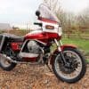 Moto Guzzi Spada Royale