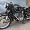1963 BMW R50