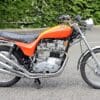 BSA X-75 Hurricane