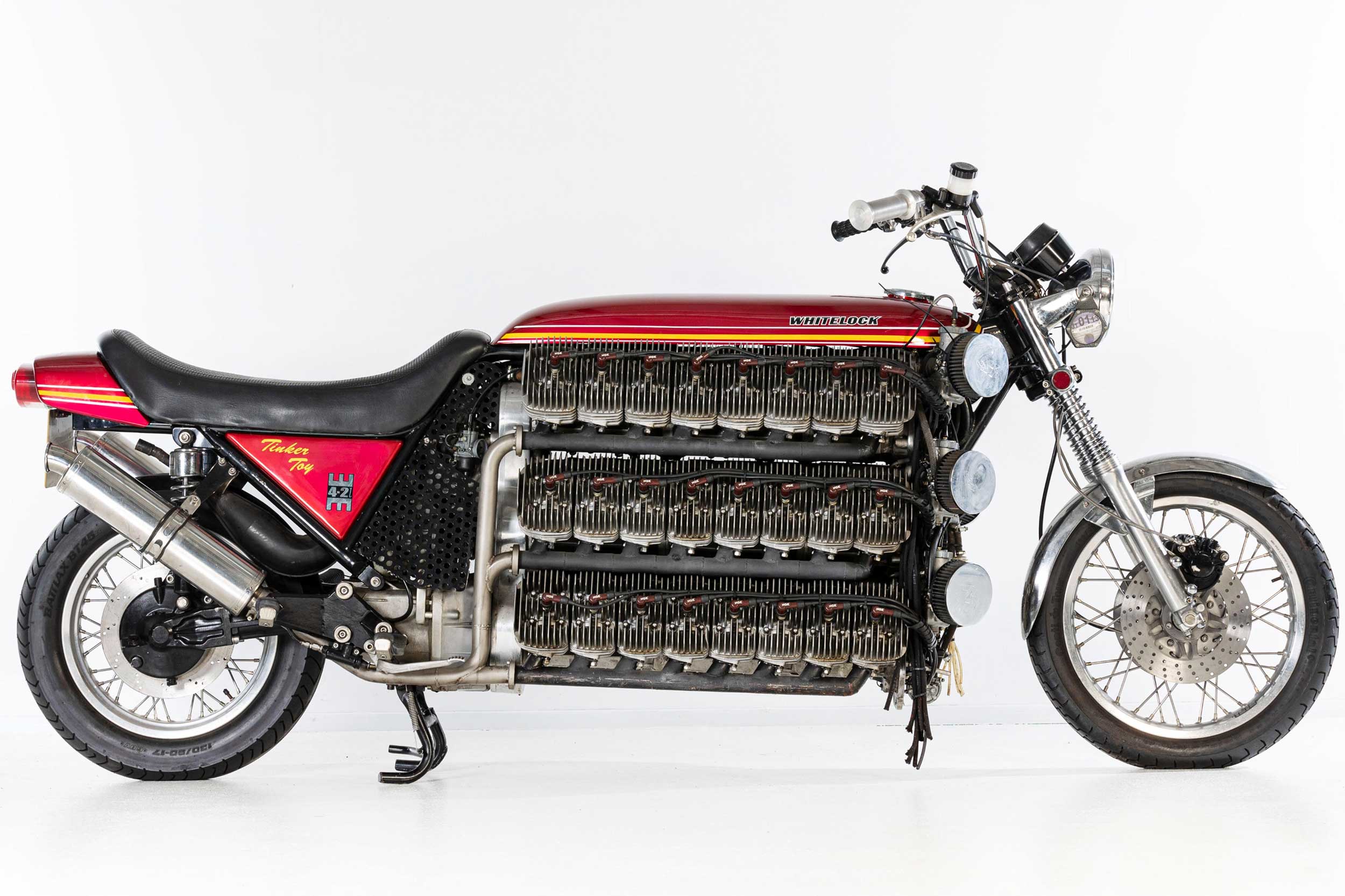 2003 Whitelock special with 4200cc engine