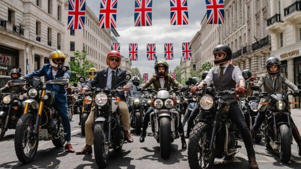 DGR2023 in London, UK