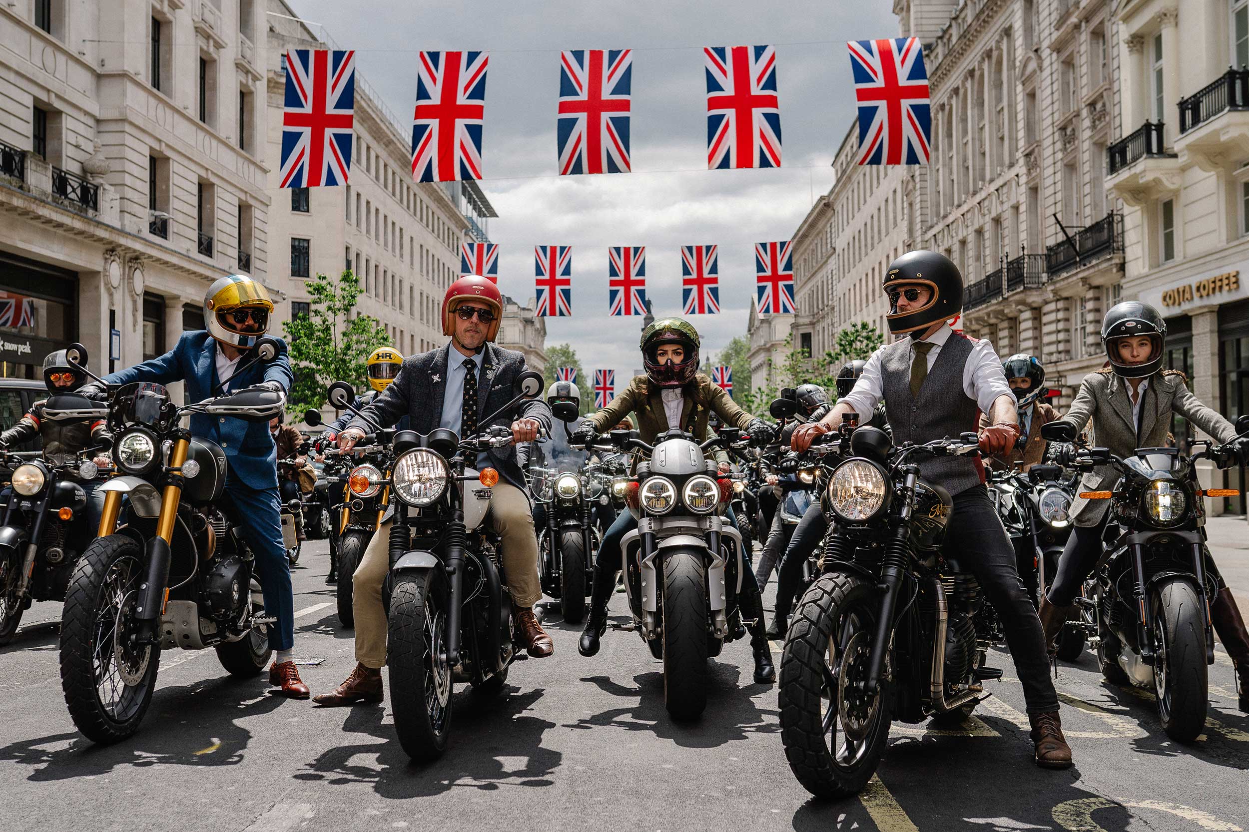 DGR2023 in London, UK