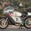 Gooding & Company auction 1972 Ducati 750cc Imola Desmo