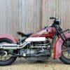 Indian Four