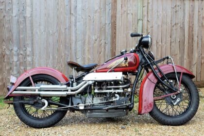 Indian Four