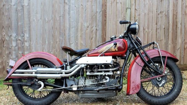 Indian Four