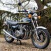 1975 Kawasaki Z1-B