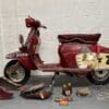 1965 Lambretta GT200