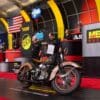 Mecum Auction Monterey