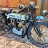1923 Triumph Ricardo
