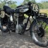 1928 Norton CS-1 500cc