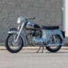 Triumph T21 350cc first unit construction