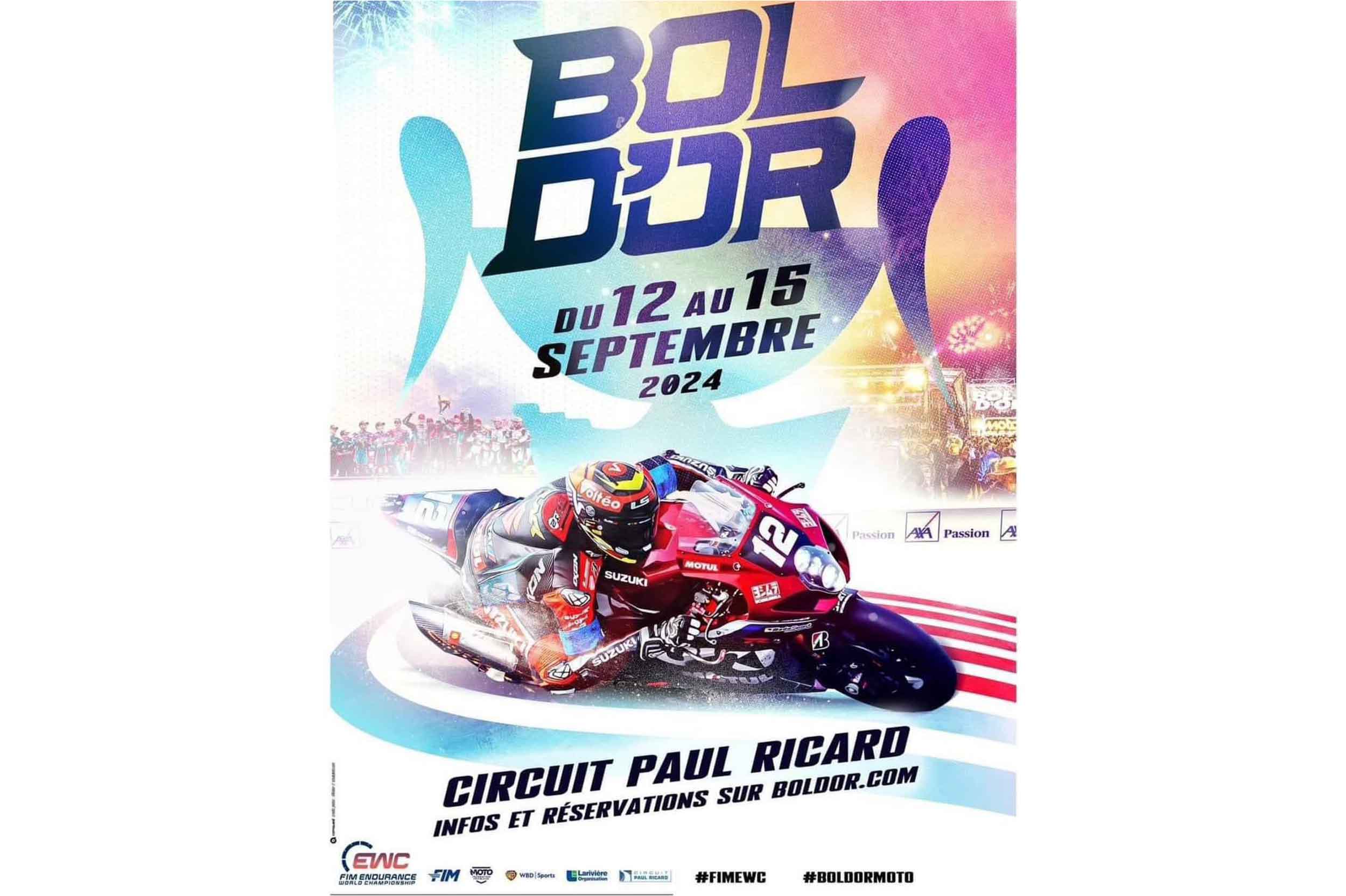 Bol d'Or 2024