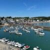 Saundersfoot Harbour