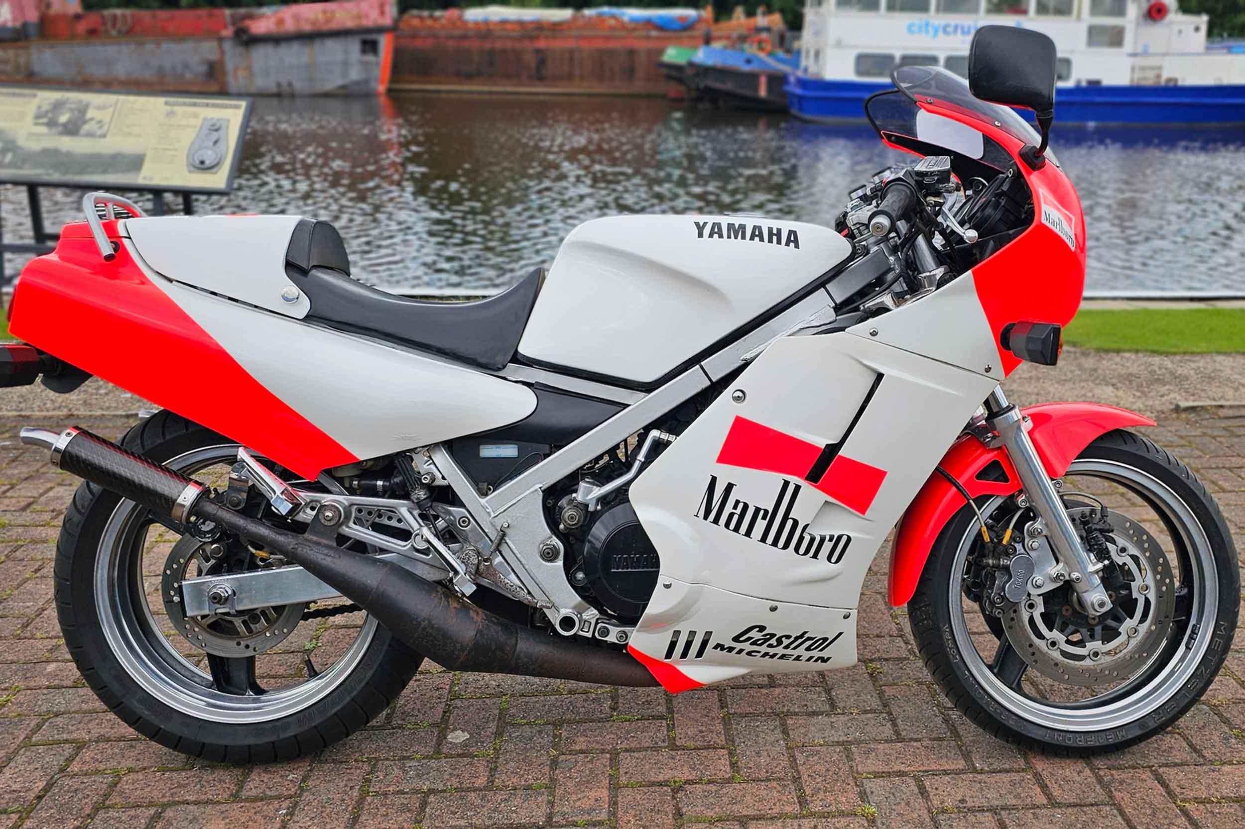 Yamaha