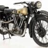 1928 Brough Superior SS100 Alpine Grand Sport
