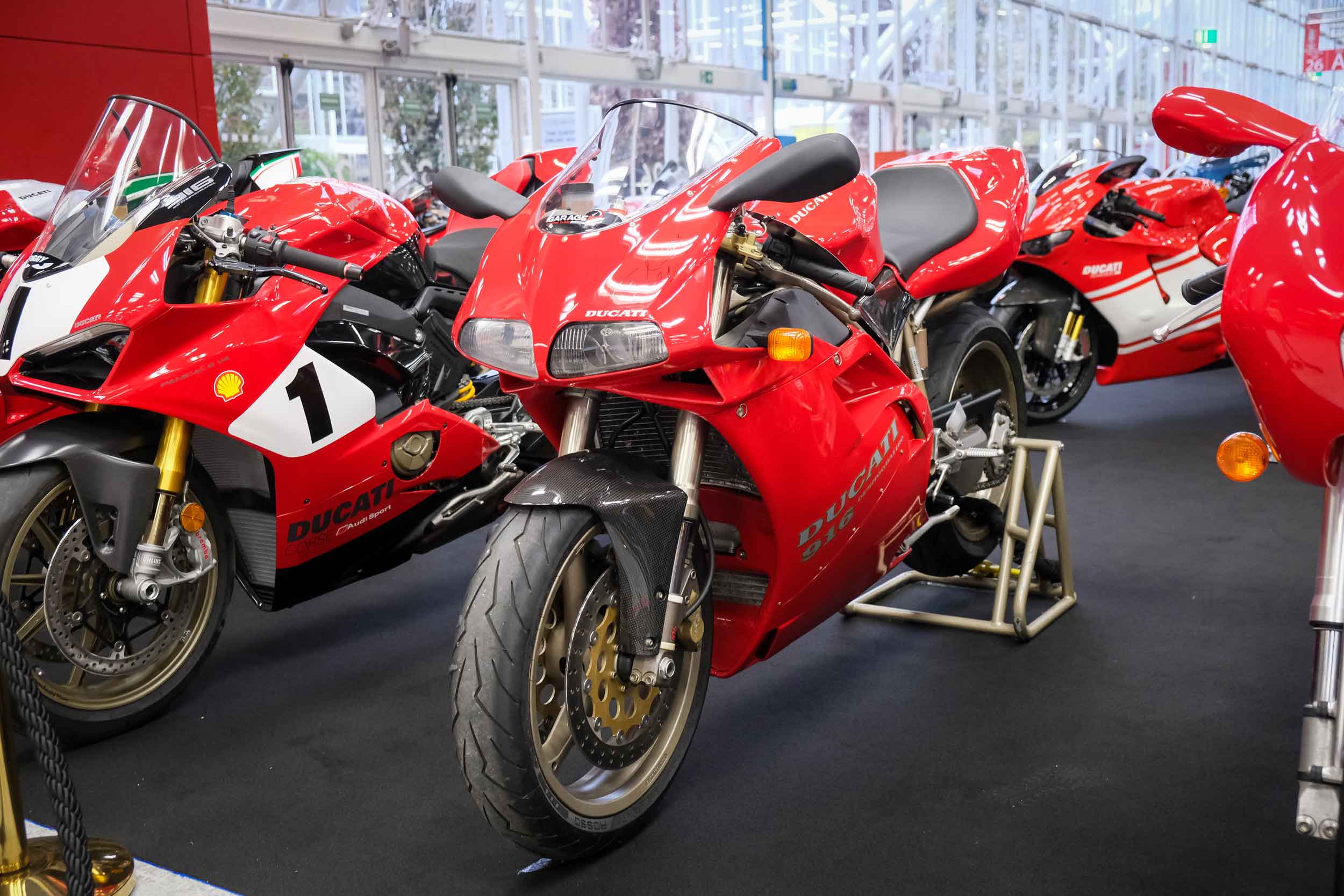 Auto e Moto d'Epoca