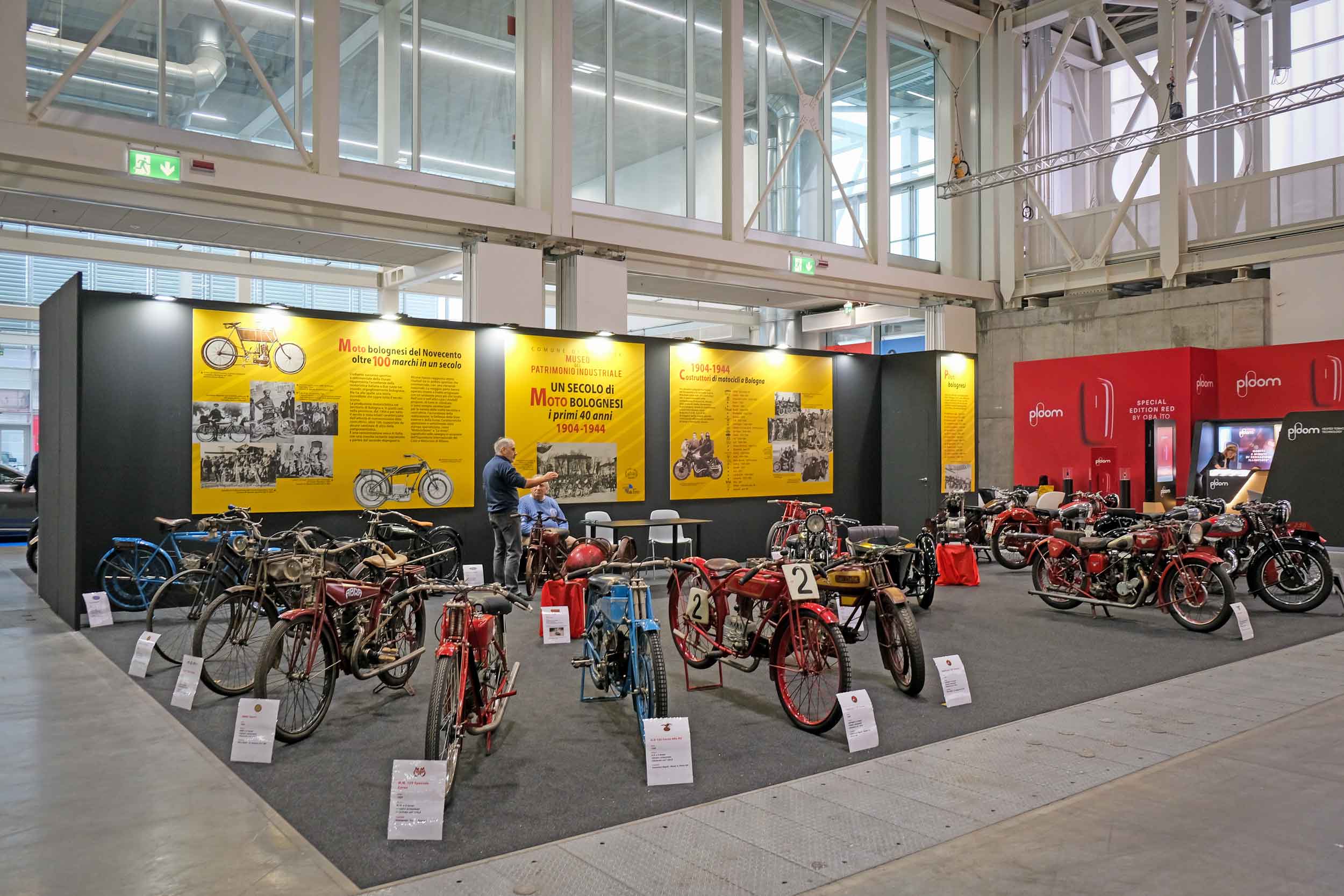 Auto e Moto d'Epoca